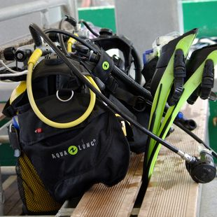 LOCATION - Equipement complet